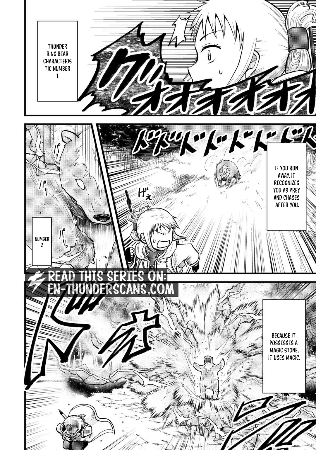 Soro Dan ~Shuumatsu Wa Shumi Wo Mankitsu Sasete Itadakimasu~ Chapter 2 — Page 11