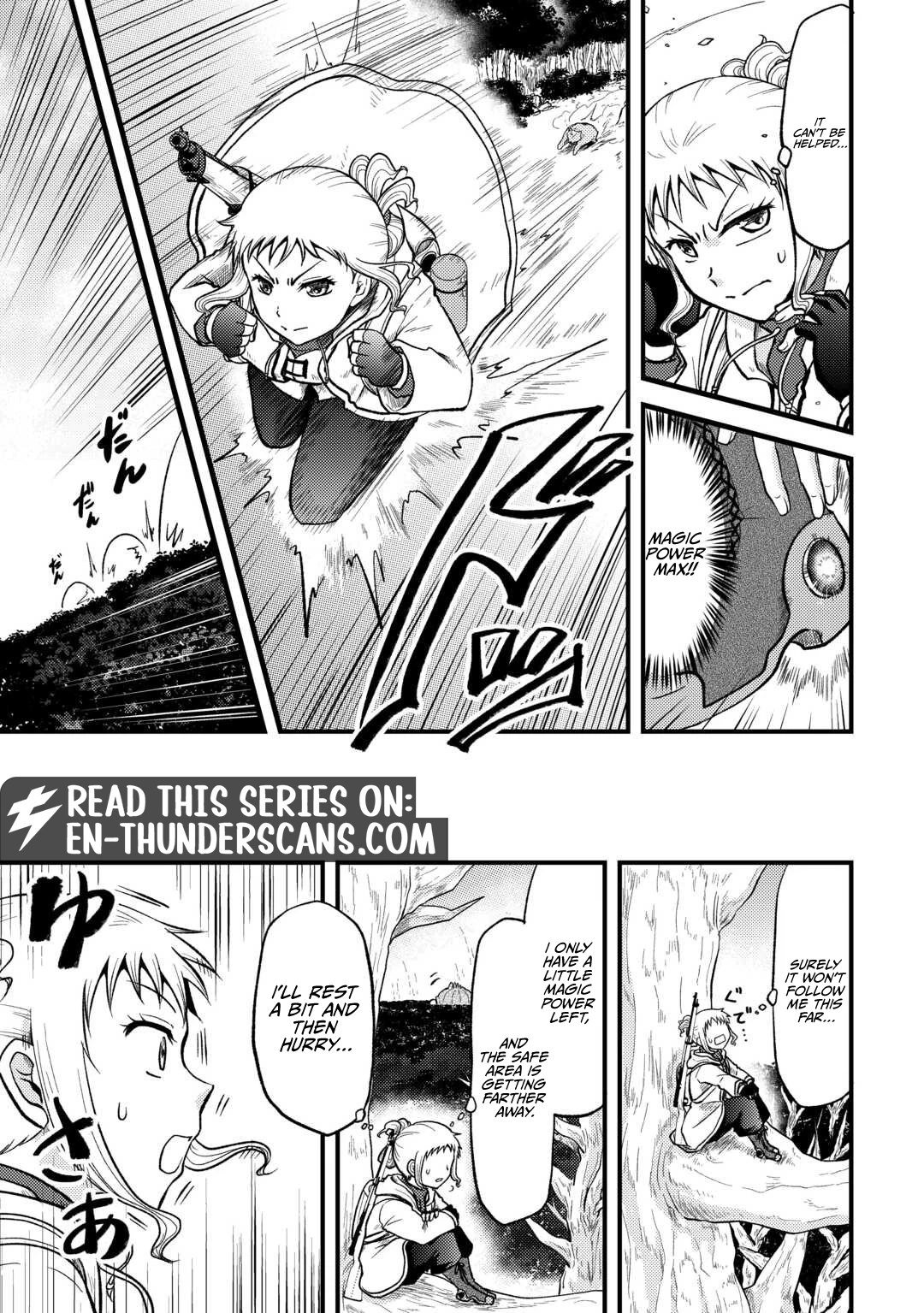 Soro Dan ~Shuumatsu Wa Shumi Wo Mankitsu Sasete Itadakimasu~ Chapter 2 — Page 12