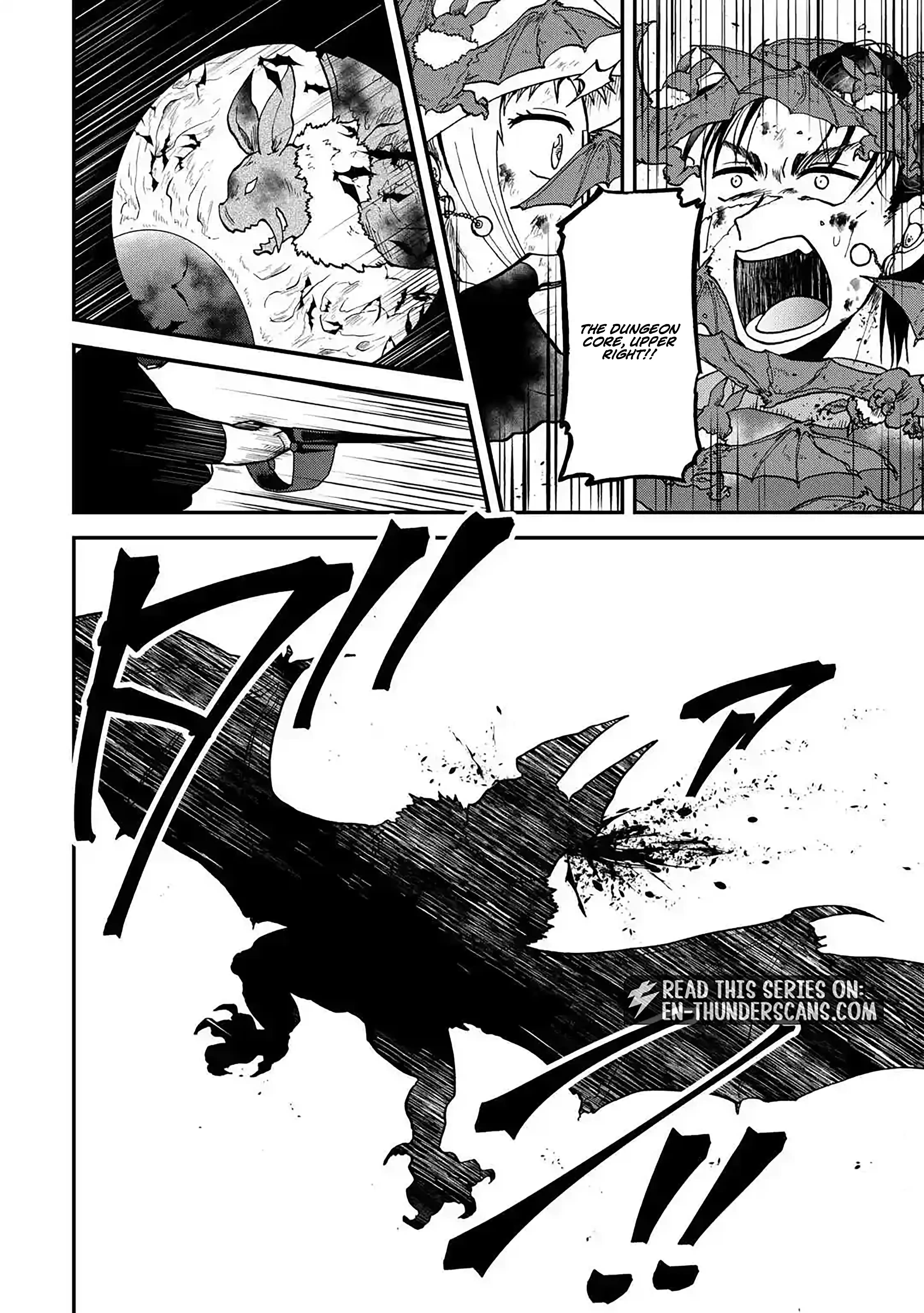 Soro Dan ~Shuumatsu Wa Shumi Wo Mankitsu Sasete Itadakimasu~ Chapter 8 — Page 20