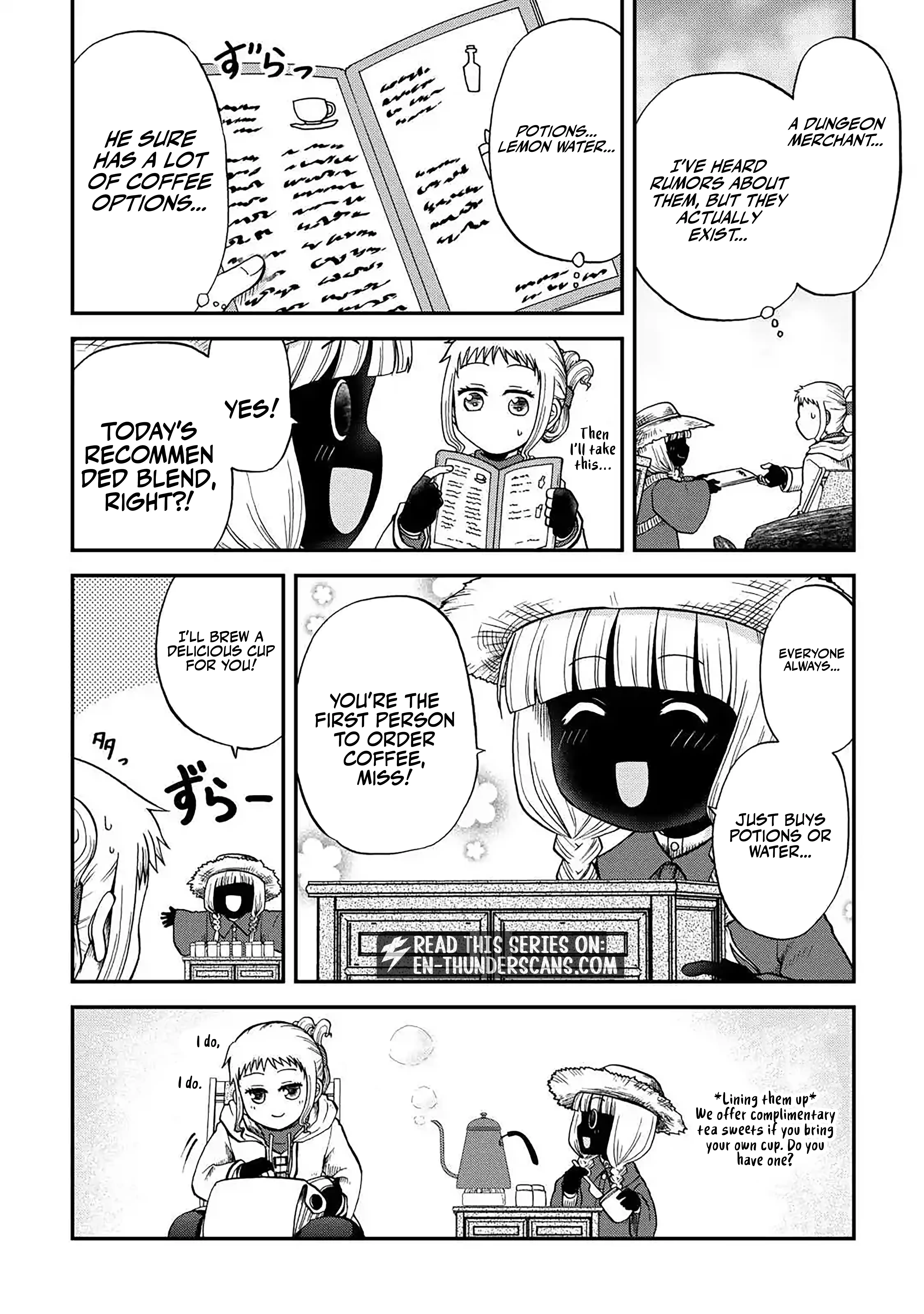 Soro Dan ~Shuumatsu Wa Shumi Wo Mankitsu Sasete Itadakimasu~ Chapter 9 — Page 16