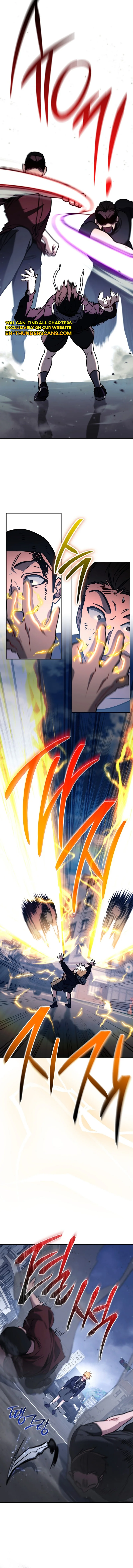 Sorry, I'd Like to Save the World, but I Have a Deadline to Meet Chapter 10 — Page 4