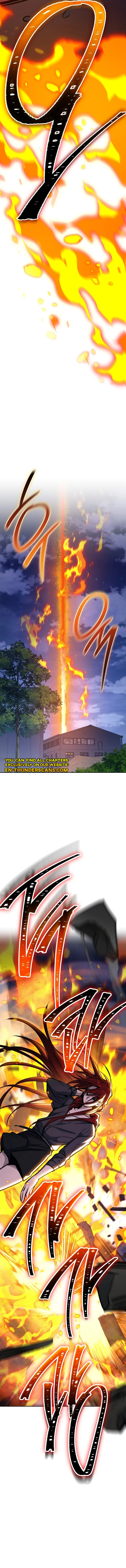 Sorry, I'd Like to Save the World, but I Have a Deadline to Meet Chapter 11 — Page 18