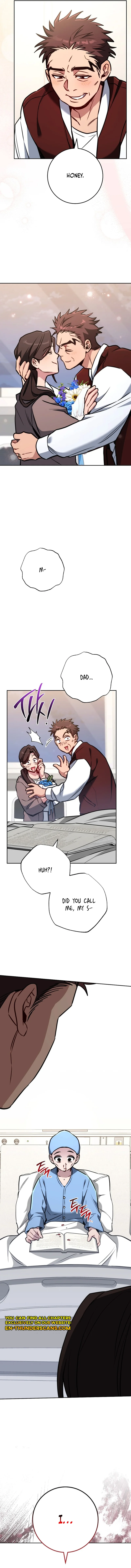 Sorry, I'd Like to Save the World, but I Have a Deadline to Meet Chapter 13 — Page 15