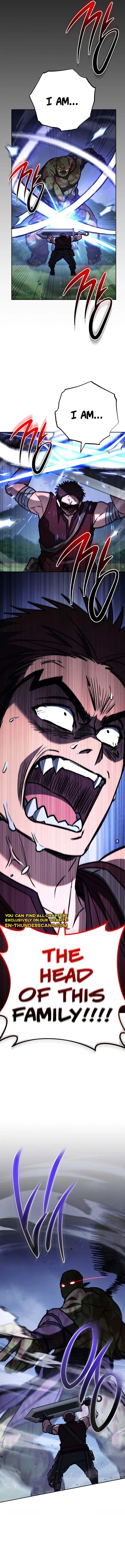 Sorry, I'd Like to Save the World, but I Have a Deadline to Meet Chapter 14 — Page 15