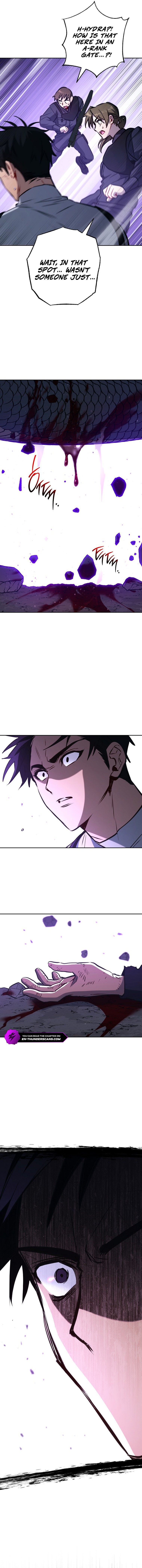 Sorry, I'd Like to Save the World, but I Have a Deadline to Meet Chapter 2 — Page 15