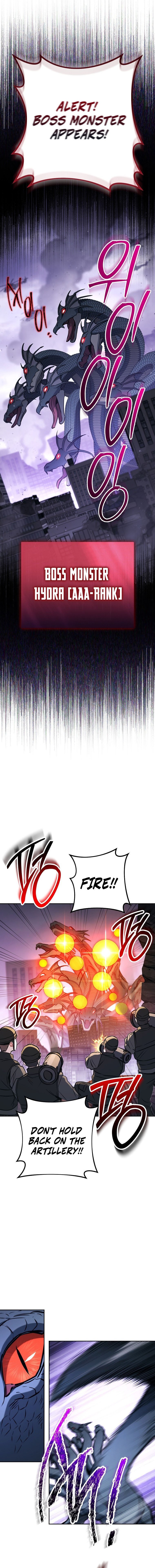 Sorry, I'd Like to Save the World, but I Have a Deadline to Meet Chapter 2 — Page 16