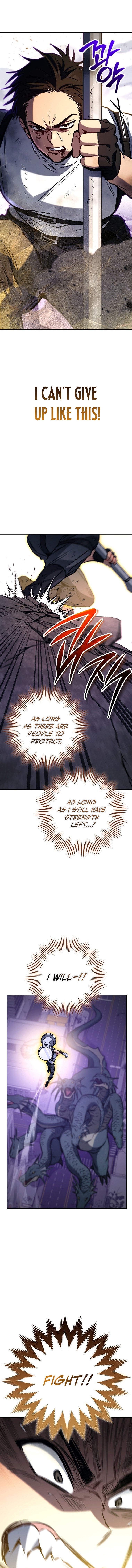 Sorry, I'd Like to Save the World, but I Have a Deadline to Meet Chapter 2 — Page 20