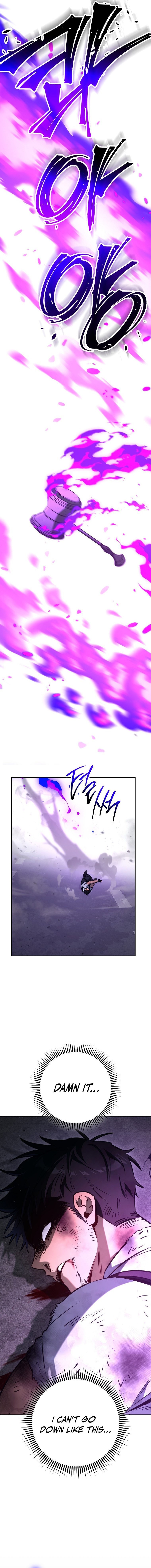 Sorry, I'd Like to Save the World, but I Have a Deadline to Meet Chapter 2 — Page 23