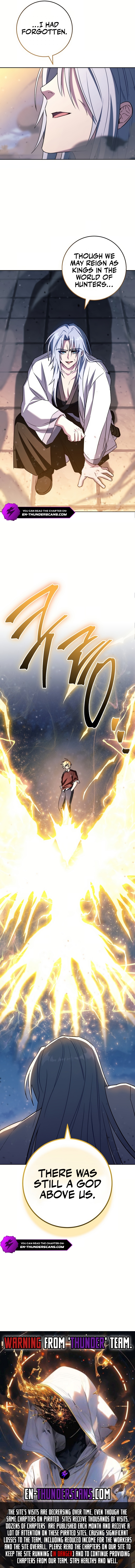 Sorry, I'd Like to Save the World, but I Have a Deadline to Meet Chapter 29 — Page 17