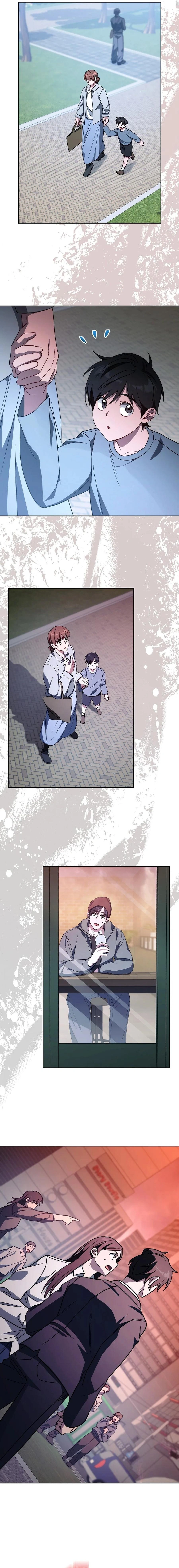 Sorry, I'd Like to Save the World, but I Have a Deadline to Meet Chapter 38 — Page 10