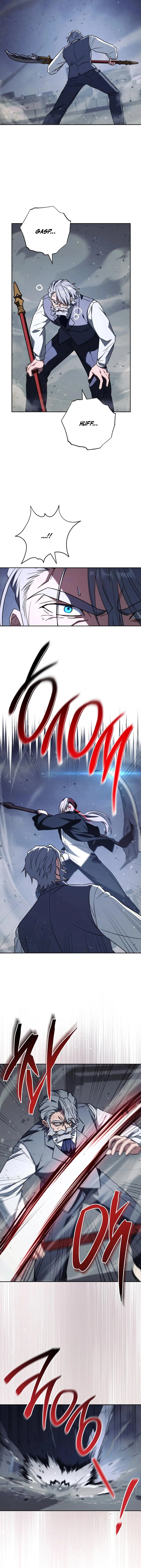 Sorry, I'd Like to Save the World, but I Have a Deadline to Meet Chapter 38 — Page 20