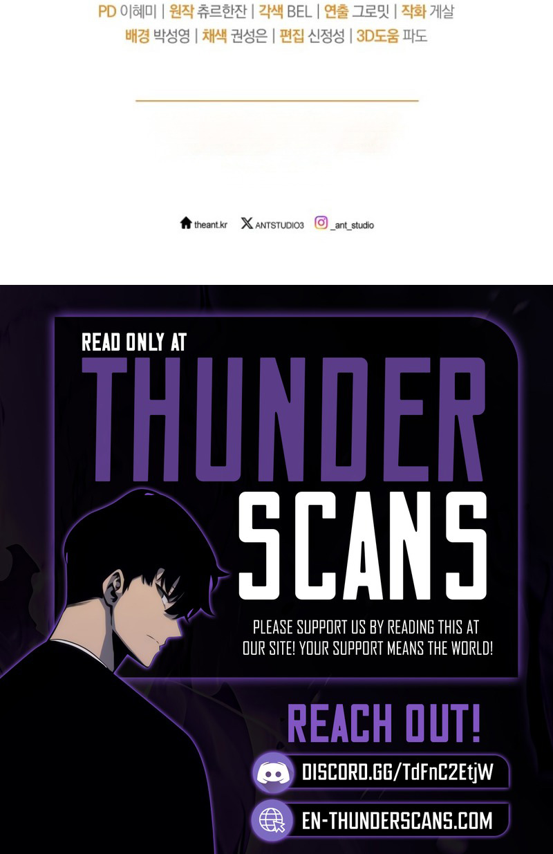 Sorry, I'd Like to Save the World, but I Have a Deadline to Meet Chapter 61 — Page 7