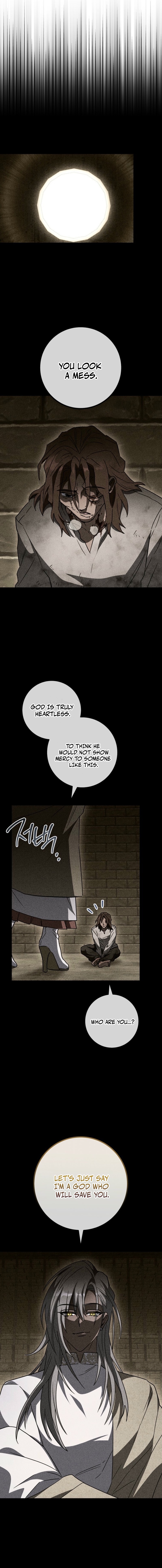 Sorry, I'd Like to Save the World, but I Have a Deadline to Meet Chapter 77 — Page 6