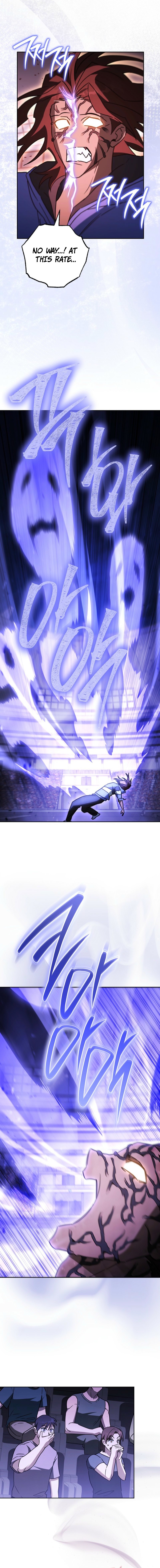 Sorry, I'd Like to Save the World, but I Have a Deadline to Meet Chapter 77 — Page 16