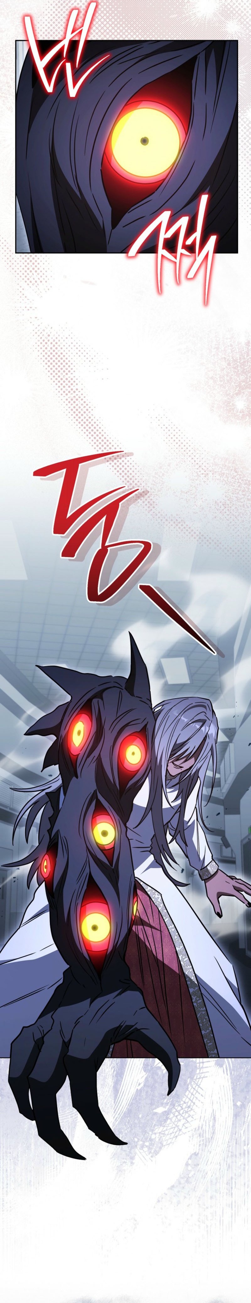 Sorry, I'd Like to Save the World, but I Have a Deadline to Meet Chapter 78 — Page 5