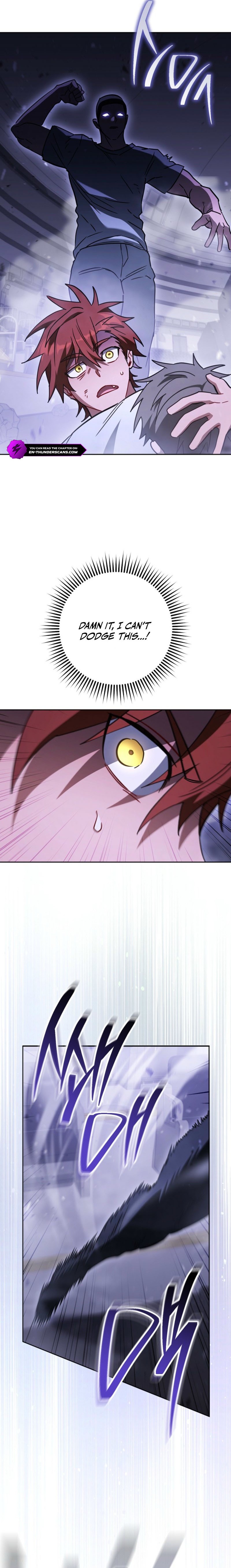 Sorry, I'd Like to Save the World, but I Have a Deadline to Meet Chapter 78 — Page 12