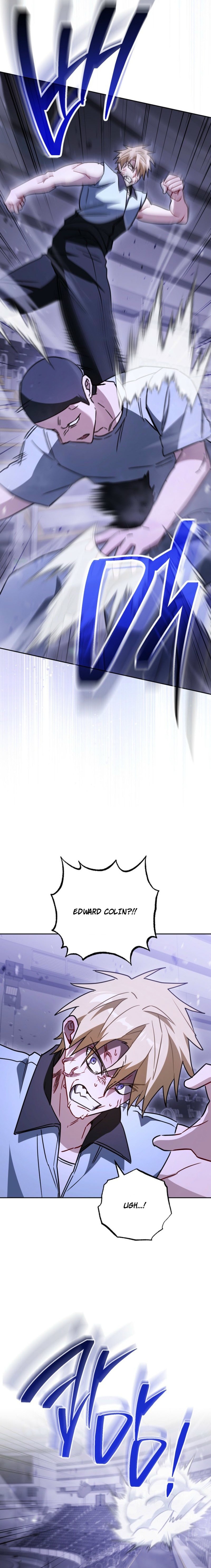 Sorry, I'd Like to Save the World, but I Have a Deadline to Meet Chapter 78 — Page 13