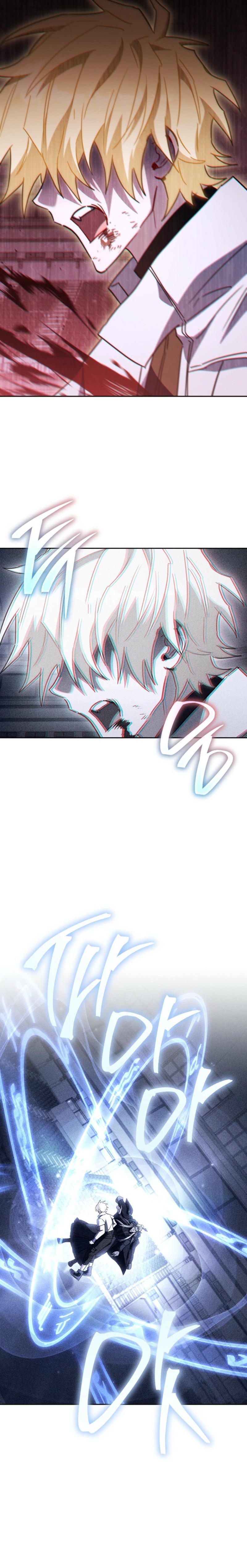 Sorry, I'd Like to Save the World, but I Have a Deadline to Meet Chapter 83 — Page 7