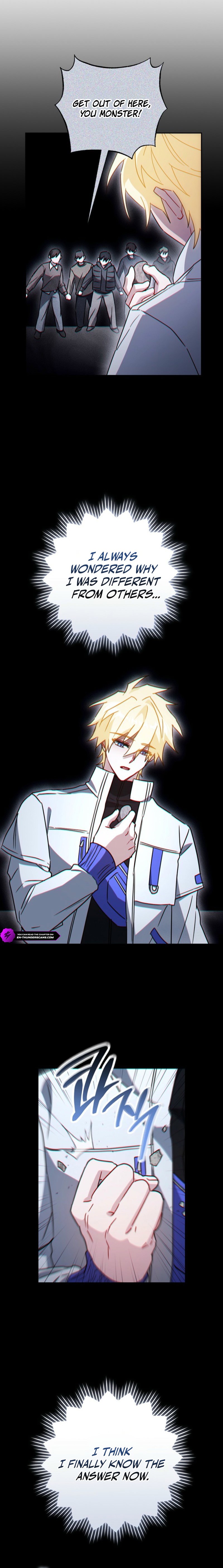 Sorry, I'd Like to Save the World, but I Have a Deadline to Meet Chapter 83 — Page 24