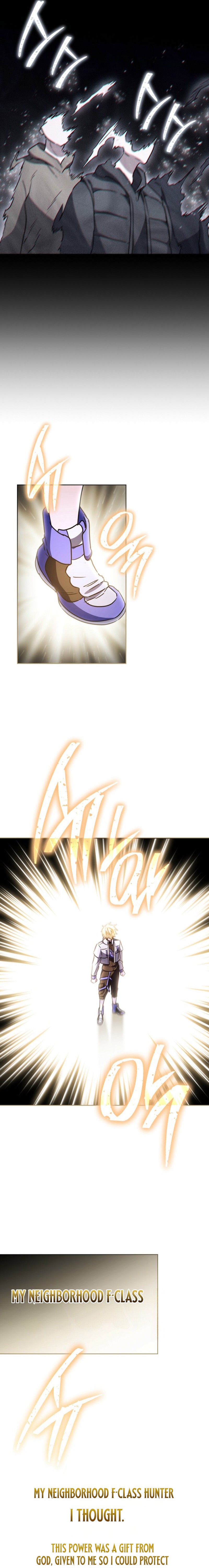 Sorry, I'd Like to Save the World, but I Have a Deadline to Meet Chapter 83 — Page 25