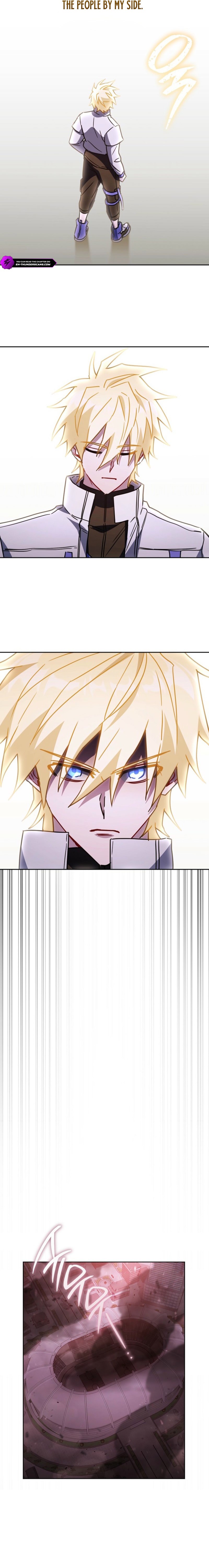 Sorry, I'd Like to Save the World, but I Have a Deadline to Meet Chapter 83 — Page 26