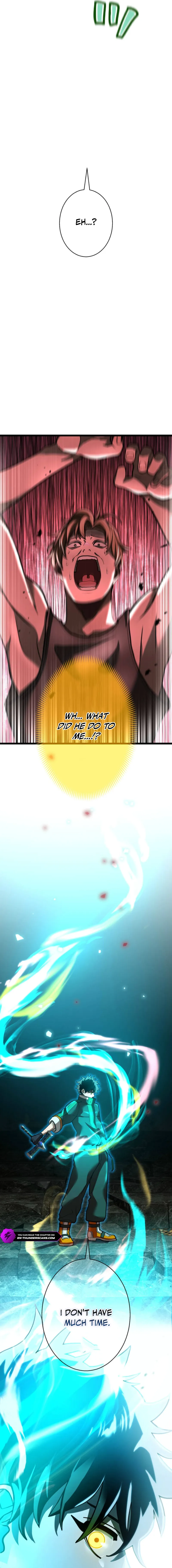 Souken no Dai Eiyuu ~Shin ni Aisareta Garakuta~ Chapter 2 — Page 4