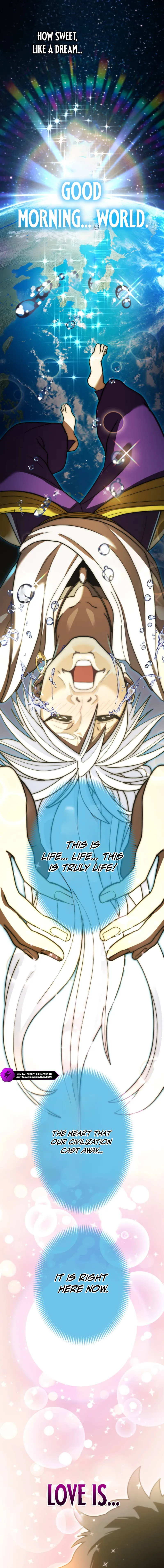 Souken no Dai Eiyuu ~Shin ni Aisareta Garakuta~ Chapter 2 — Page 27