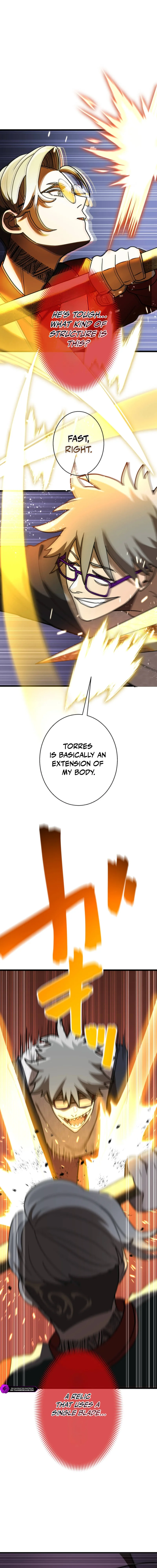 Souken no Dai Eiyuu ~Shin ni Aisareta Garakuta~ Chapter 6 — Page 16