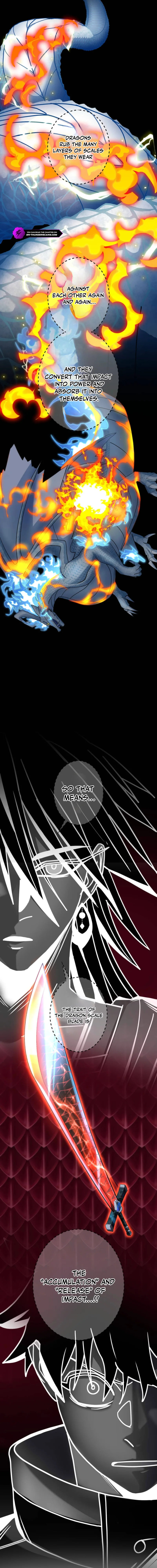 Souken no Dai Eiyuu ~Shin ni Aisareta Garakuta~ Chapter 7 — Page 20