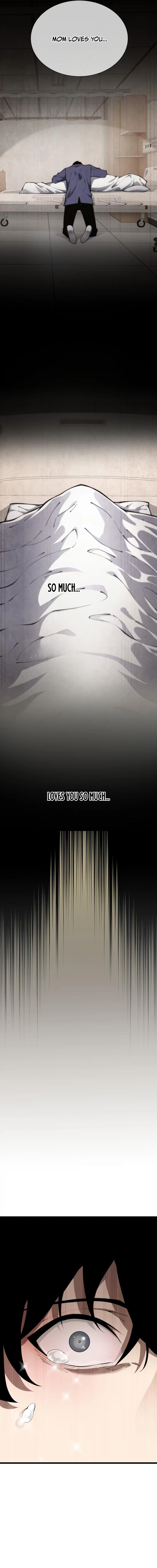 Soul Pact: Working for an Evil God to Pay Off My Debt Chapter 11 — Page 2