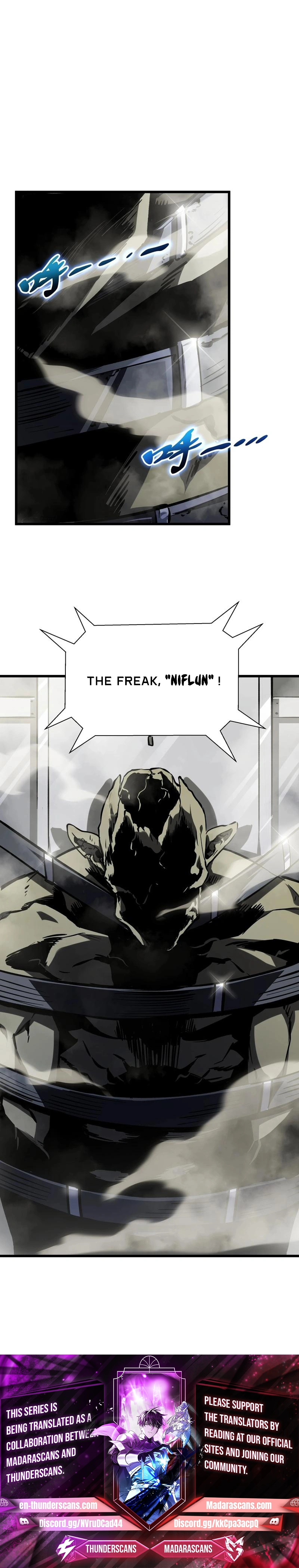 Soul Pact: Working for an Evil God to Pay Off My Debt Chapter 8 — Page 8