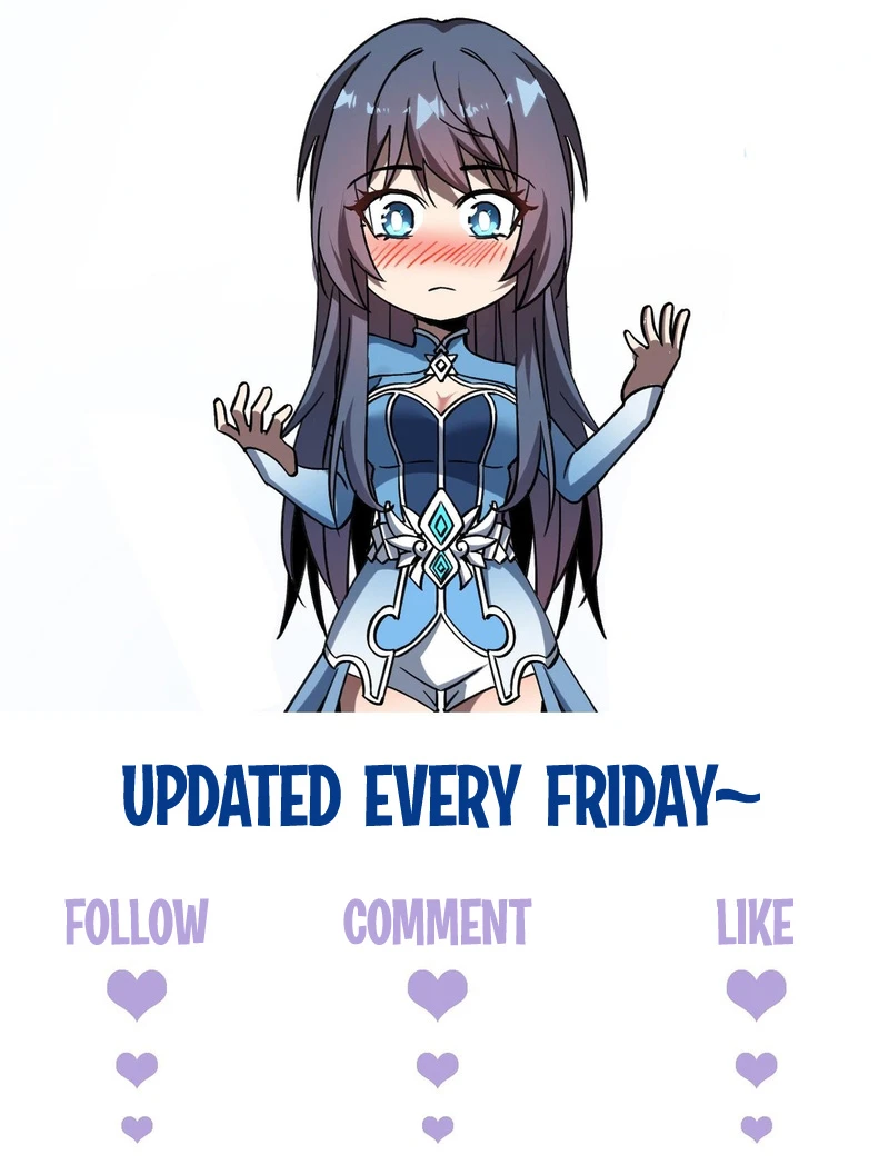 Soul-Slaying Girl: All the Contracts I Contracted Are Ancient Divine Weapons Chapter 23 — Page 11