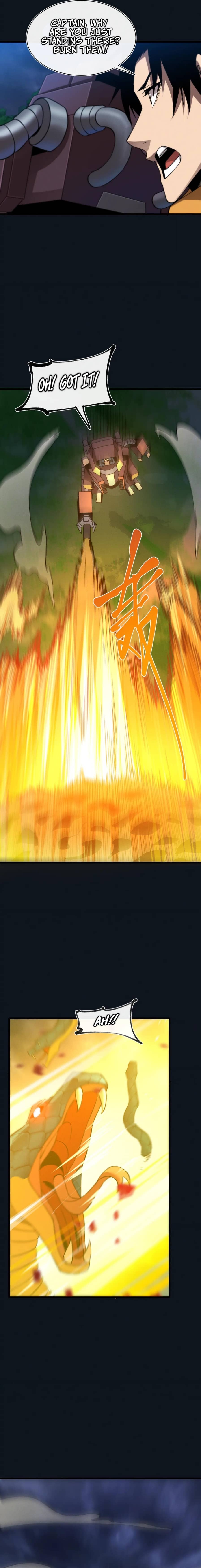 Soul-Slaying Girl: All the Contracts I Contracted Are Ancient Divine Weapons Chapter 27 — Page 12