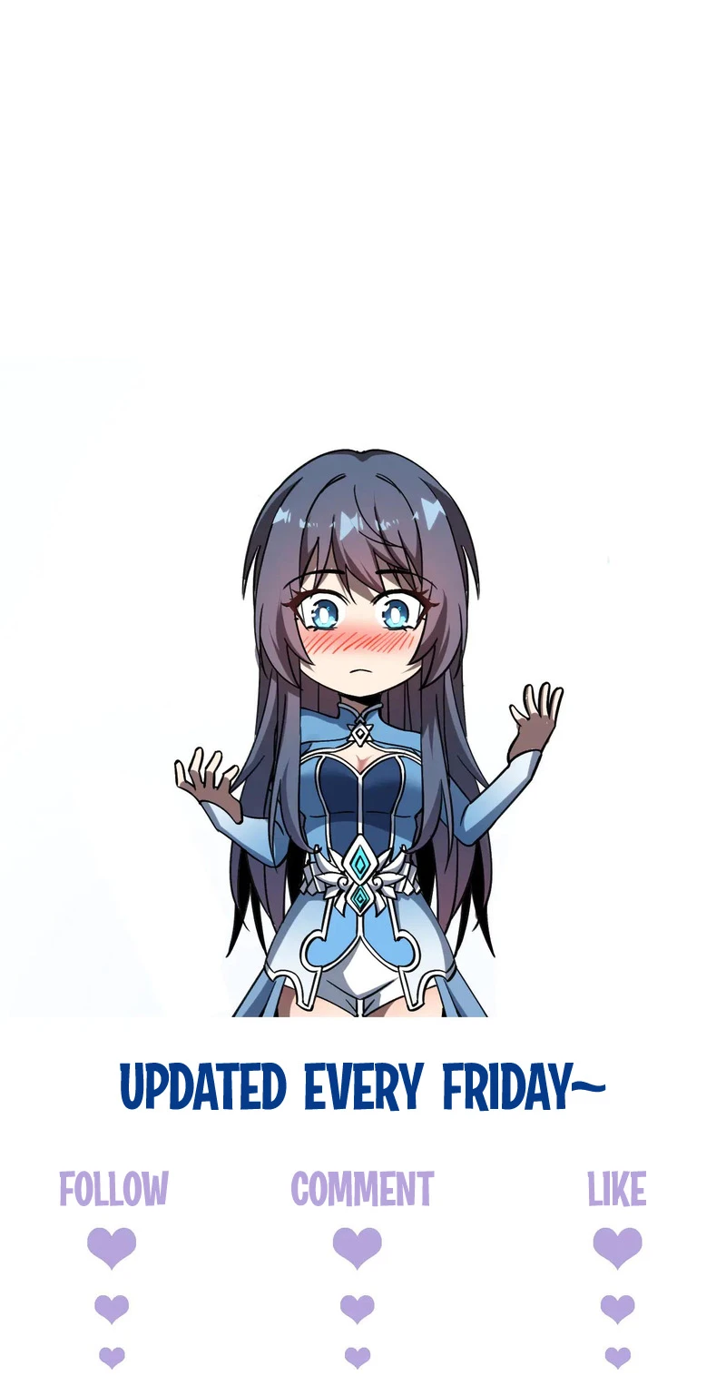 Soul-Slaying Girl: All the Contracts I Contracted Are Ancient Divine Weapons Chapter 8 — Page 10