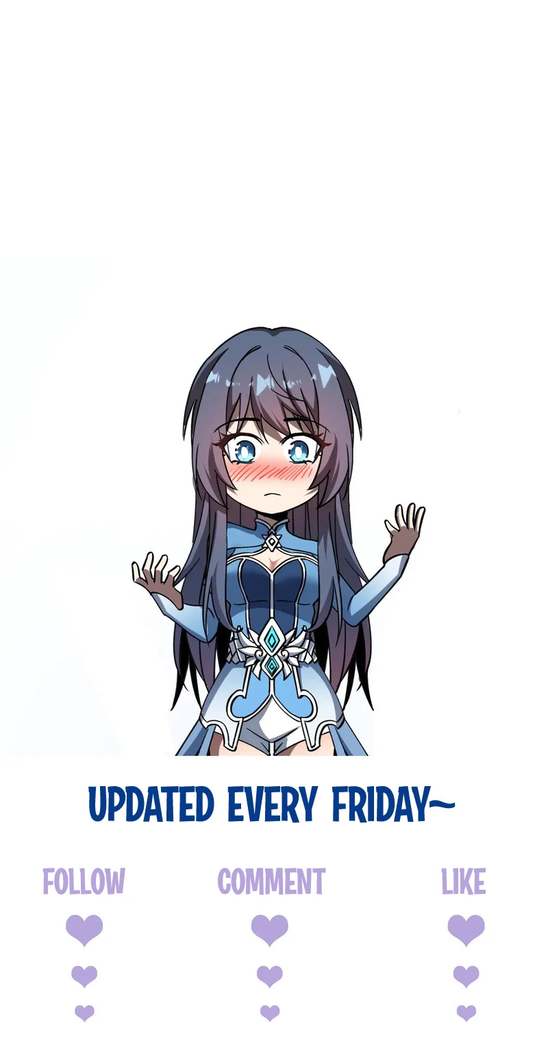 Soul-Slaying Girl: All the Contracts I Contracted Are Ancient Divine Weapons Chapter 9 — Page 10