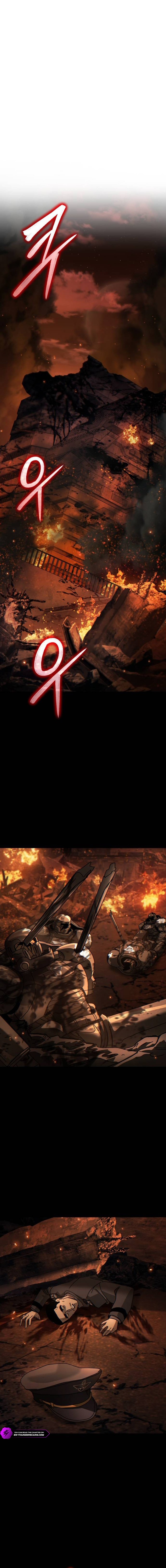 Space Marines Now Have a Status Window Chapter 3 — Page 28