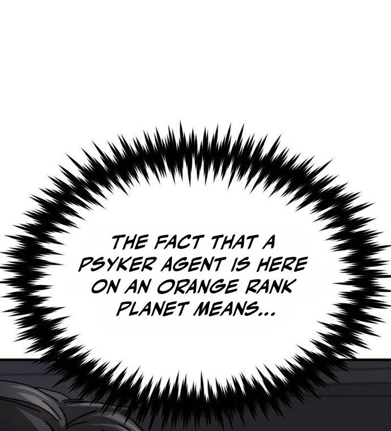 Space Marines Now Have a Status Window Chapter 6 — Page 8