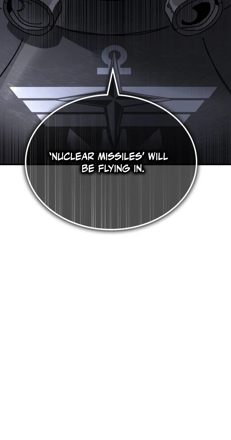 Space Marines Now Have a Status Window Chapter 6 — Page 12