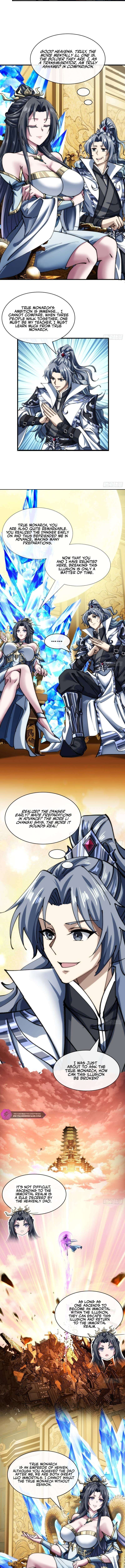 Speedrun to Immortality Chapter 4 — Page 7