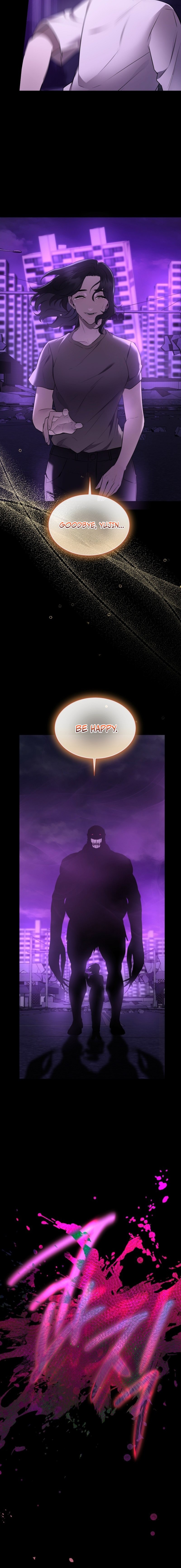 SSS-Class Regressor Has No Conscience Chapter 1 — Page 12