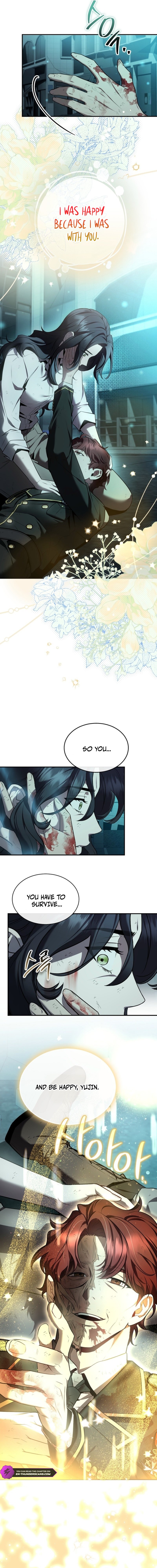 SSS-Class Regressor Has No Conscience Chapter 1 — Page 17