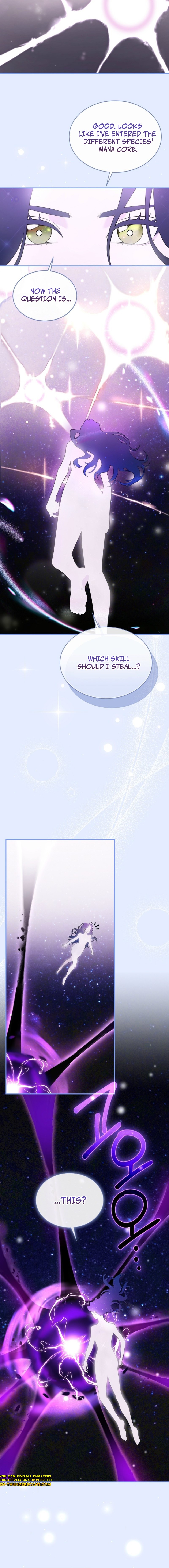 SSS-Class Regressor Has No Conscience Chapter 1 — Page 23