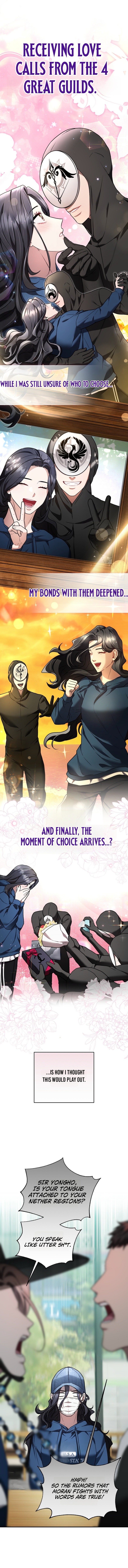 SSS-Class Regressor Has No Conscience Chapter 11 — Page 2