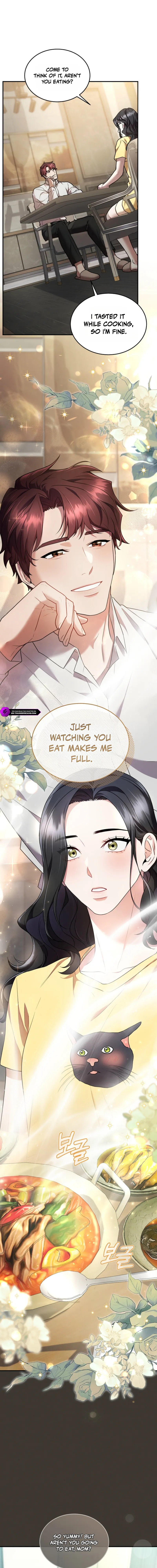 SSS-Class Regressor Has No Conscience Chapter 13 — Page 2