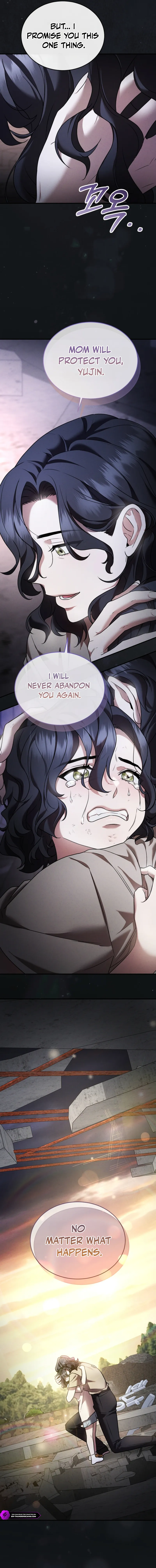SSS-Class Regressor Has No Conscience Chapter 13 — Page 14