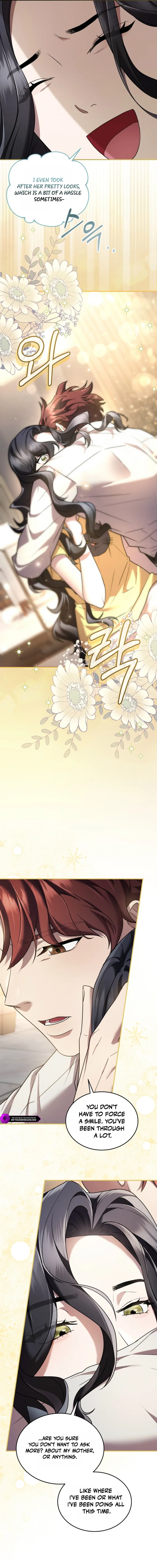 SSS-Class Regressor Has No Conscience Chapter 13 — Page 18