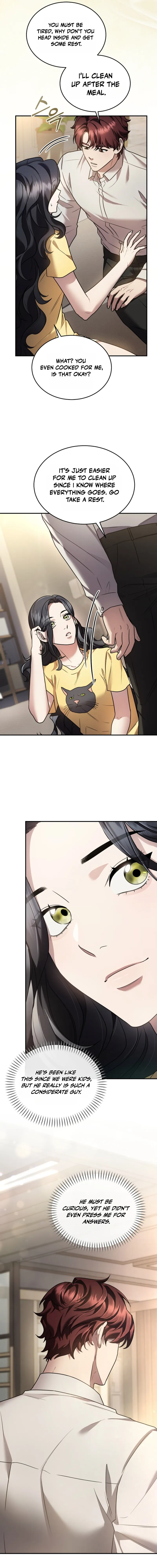 SSS-Class Regressor Has No Conscience Chapter 13 — Page 20