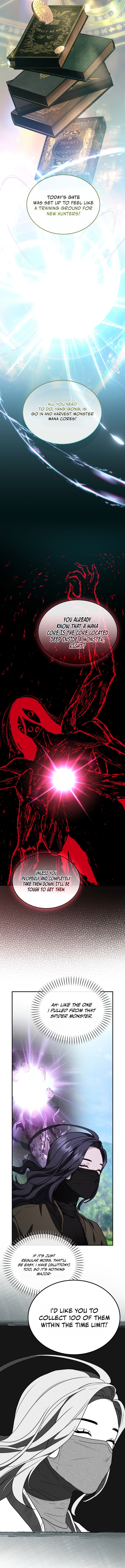 SSS-Class Regressor Has No Conscience Chapter 15 — Page 7