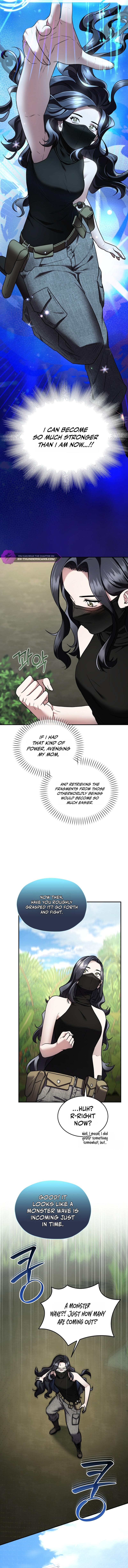 SSS-Class Regressor Has No Conscience Chapter 15 — Page 18