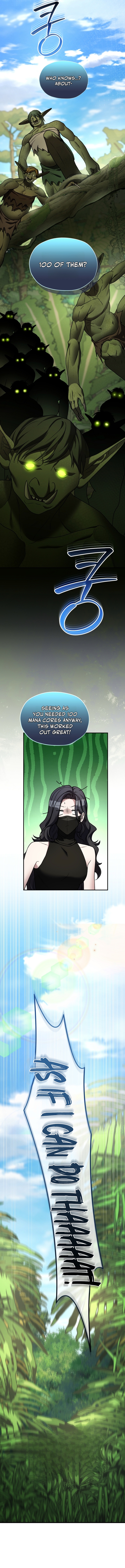 SSS-Class Regressor Has No Conscience Chapter 15 — Page 19